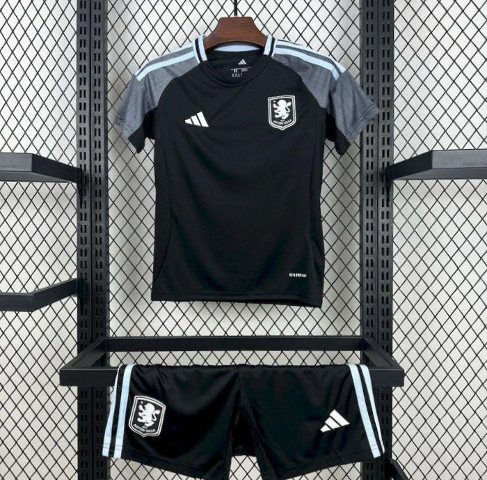 Aston Villa Kids Away 25/26
