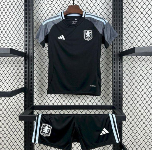 Aston Villa Kids Away 25/26