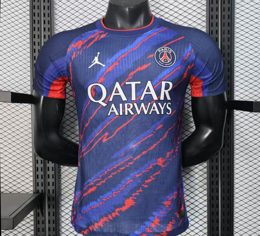 Psg special shirt