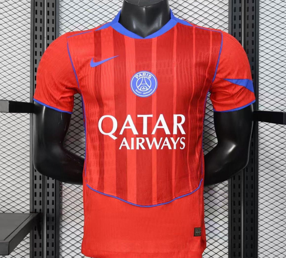 PSG THIRD 25/26
