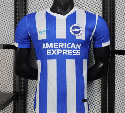 Brighton Home Shirt 25/26
