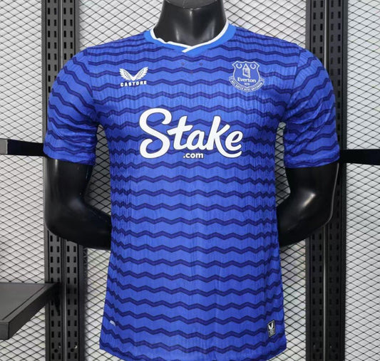 Everton Home 25/26