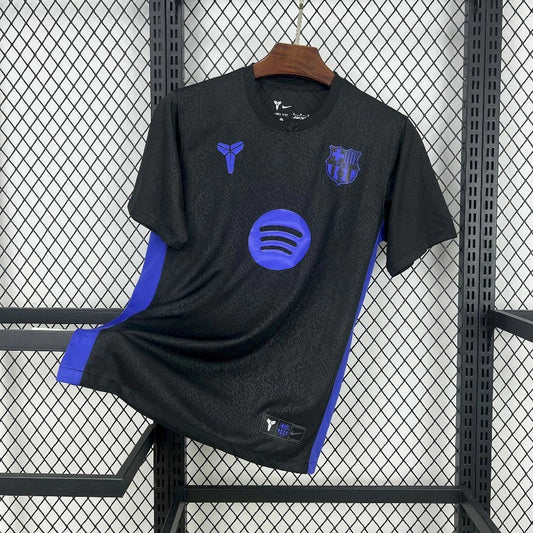 Barcelona Training Shirt 25/26