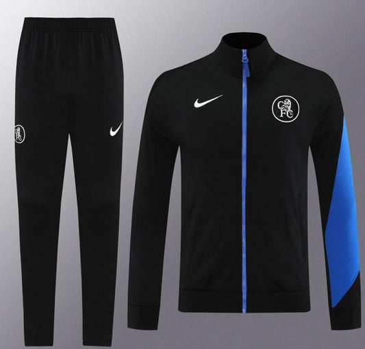 Chelsea Third Tracksuit 25/26