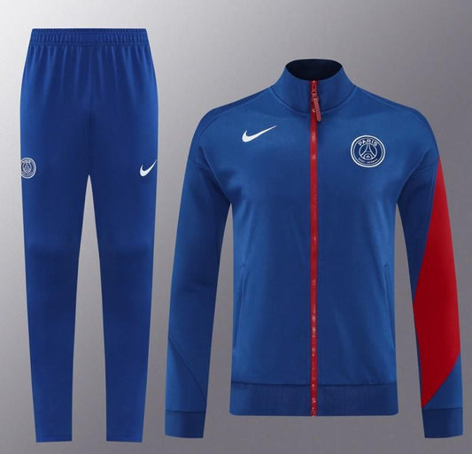 PSG Tracksuit 25/26