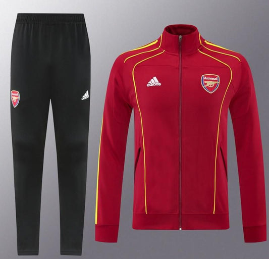 Arsenal Tracksuit 25/26