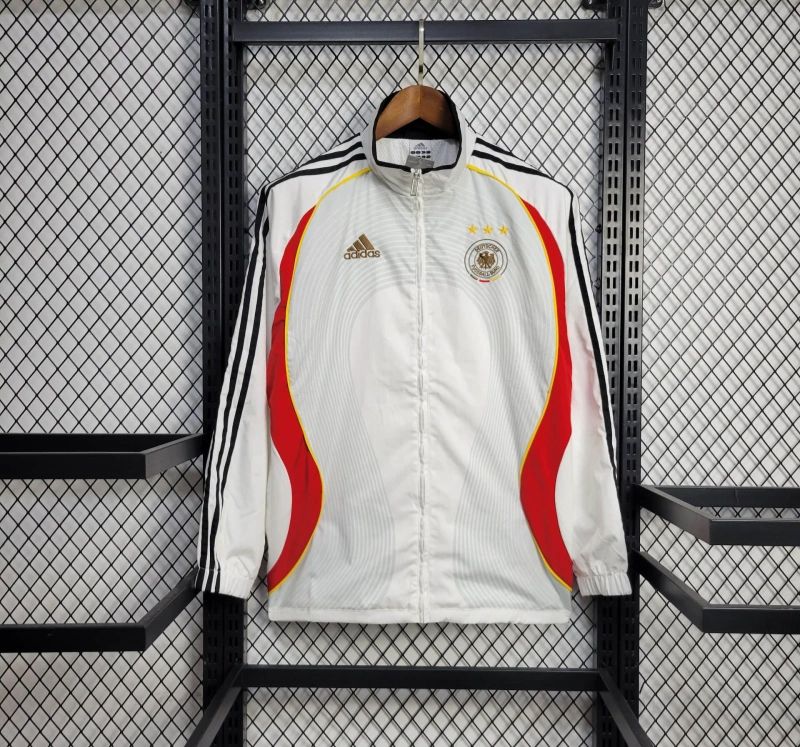 Germany Windbreaker