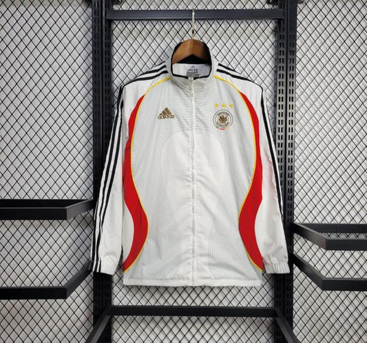 Germany Windbreaker