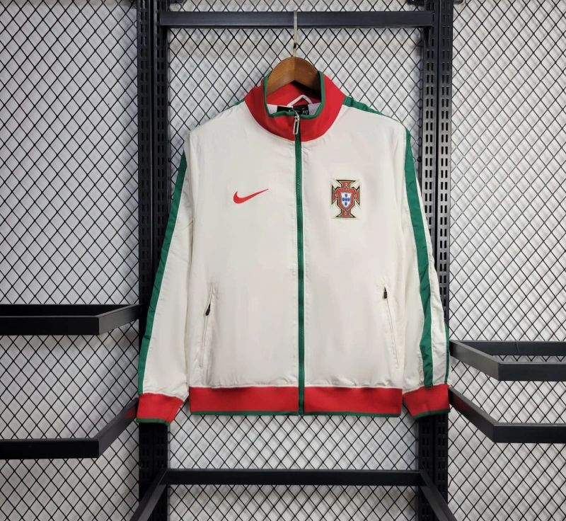 Portugal Jacket