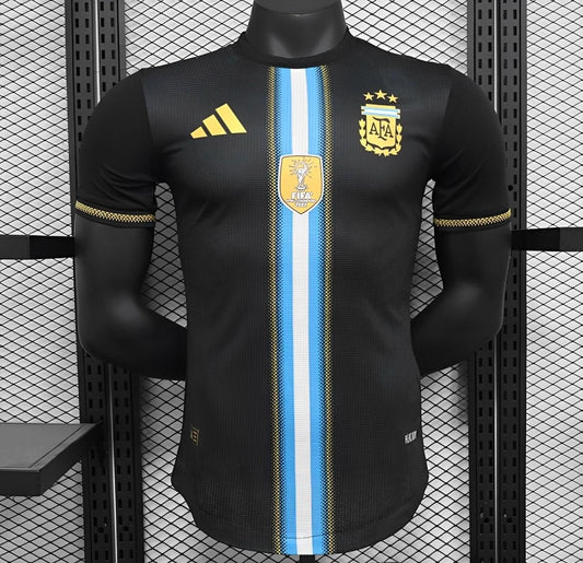 Argentina Special Black