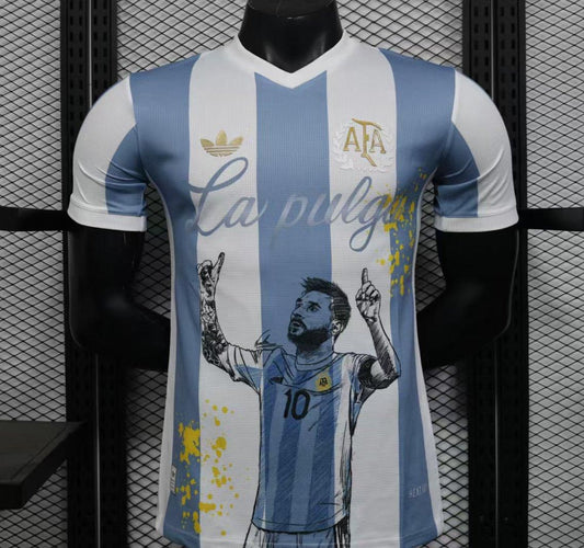 Argentina Special Shirt