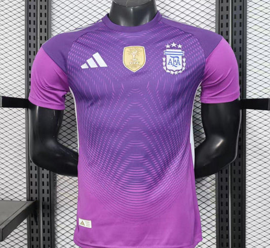 Argentina Special Shirt