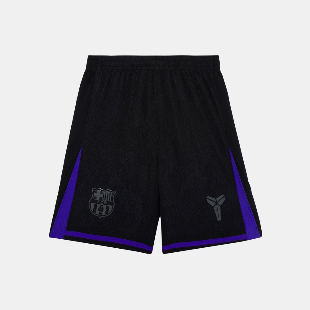 Barcelona Away Short 25/26