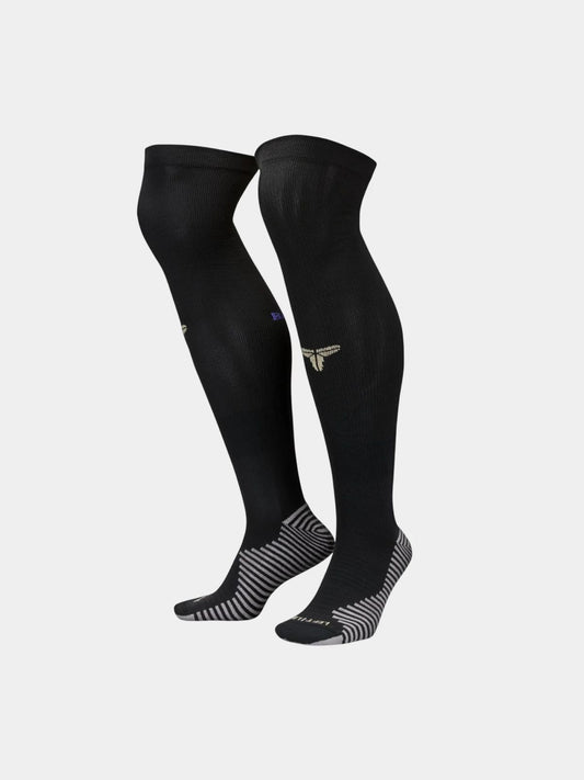 Barcelona away socks 25/26