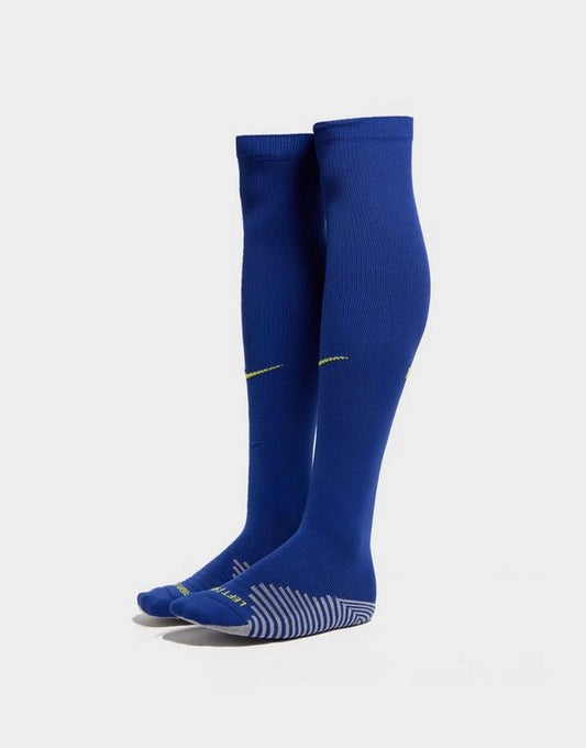 Barcelona Home Socks 25/26