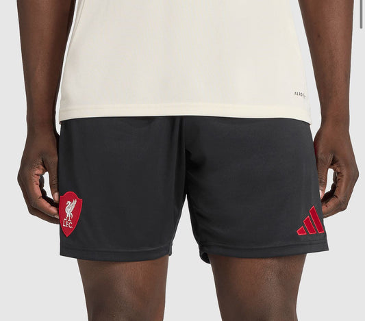 Liverpool Away Short 25/26
