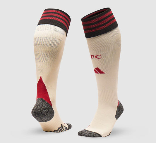 Liverpool Away Socks 25/26