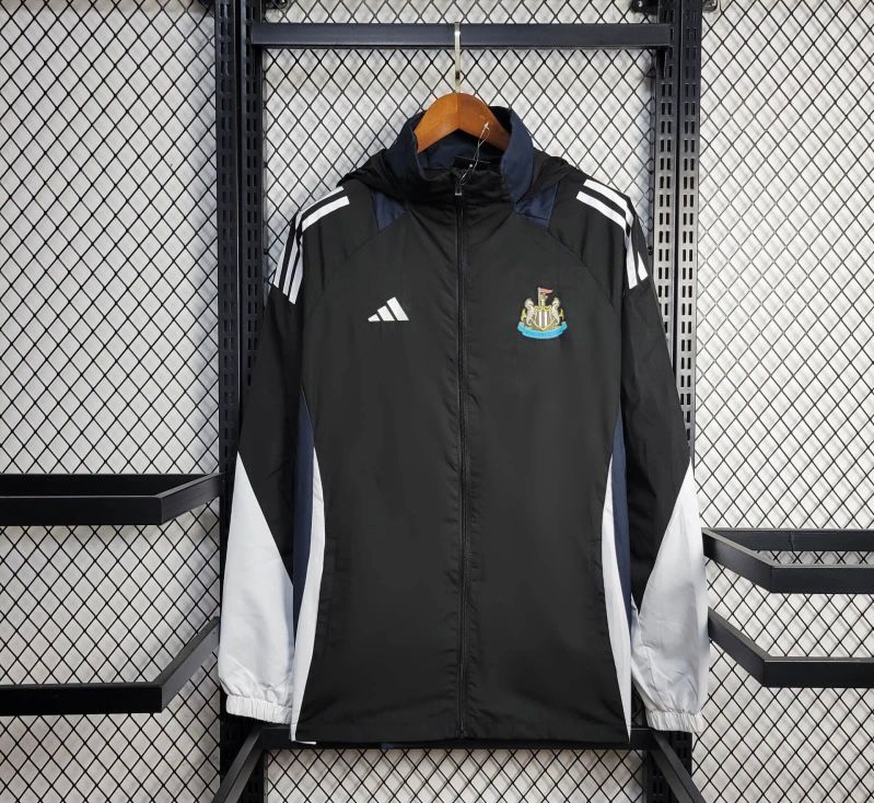 Windbreaker Jackets