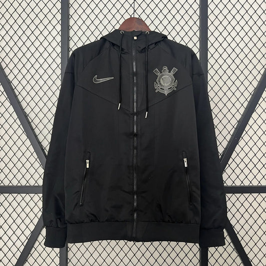 Corainthians Windbreaker Jacket