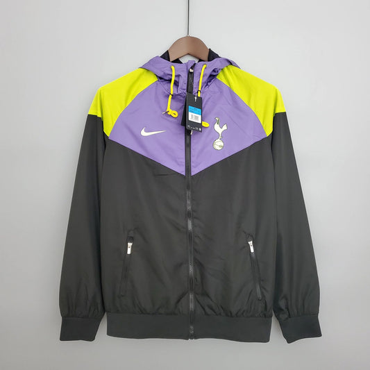 Tottenham Windbreaker Jacket