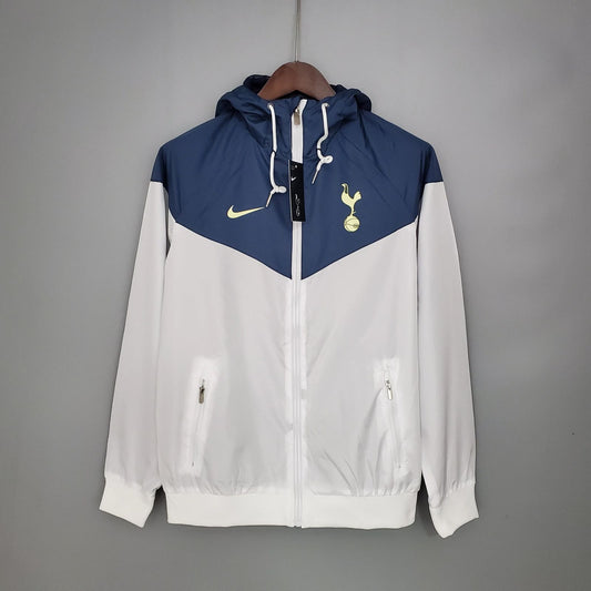 Tottenham Windbreaker Jacket