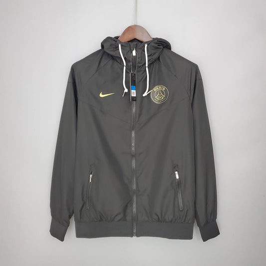 Tottenham Windbreaker Jacket