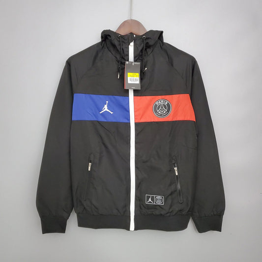 PSG Windbreaker Jacket