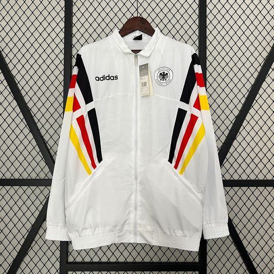 Germany Windbreaker Jacket