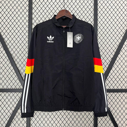 Germany Windbreaker Jacket