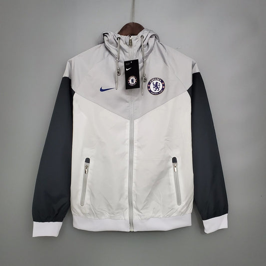 Chelsea Windbreaker Jacket