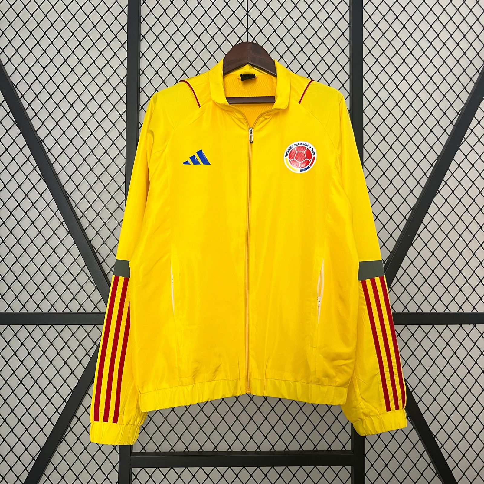 Windbreaker Jackets