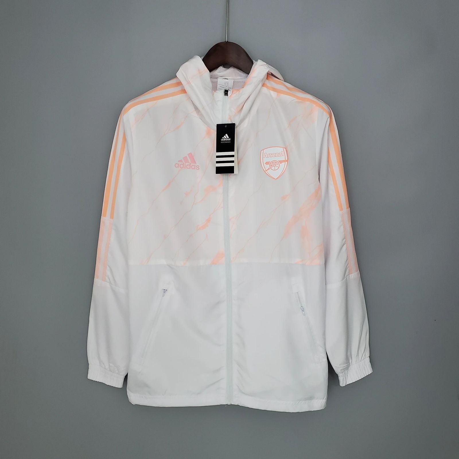 Windbreaker Jackets