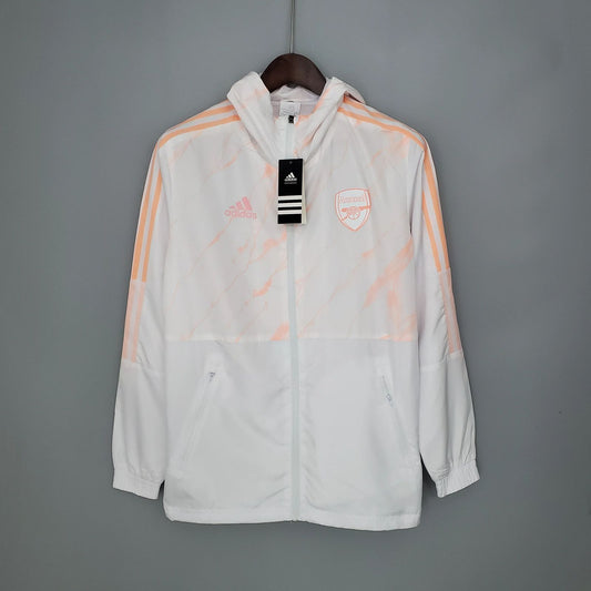 Arsenal Windbreaker Jacket