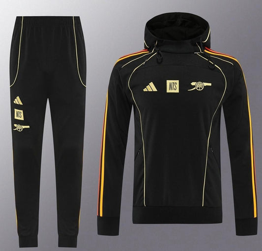 Arsenal Tracksuit 25/26