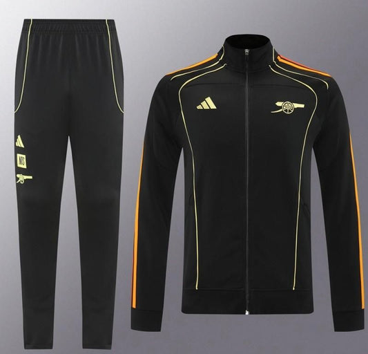 Arsenal Tracksuit 25/26