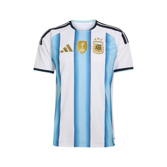 Argentina Home WC Shirt 2026