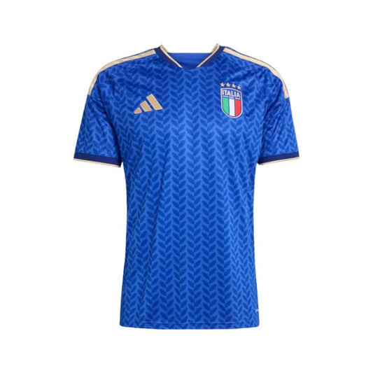 Italy Home WC Shirt 2026