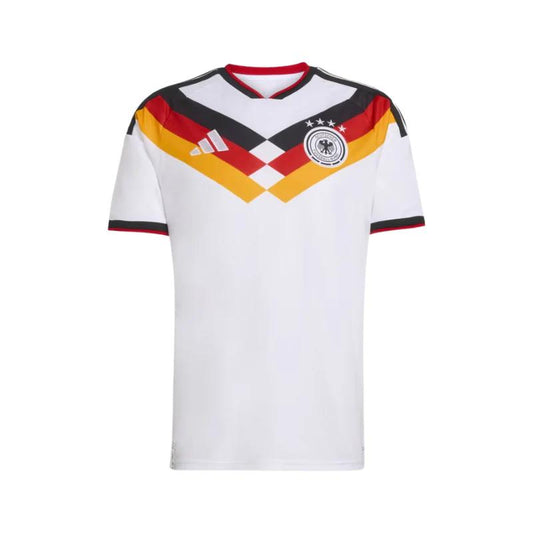 Germany Home WC Shirt 2026