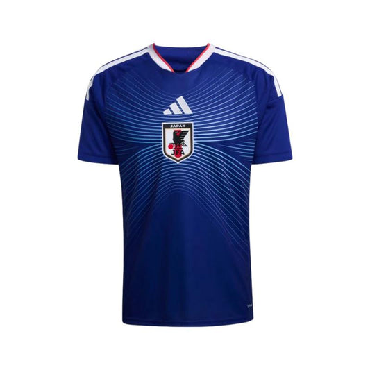 Japan Home WC Shirt 2026