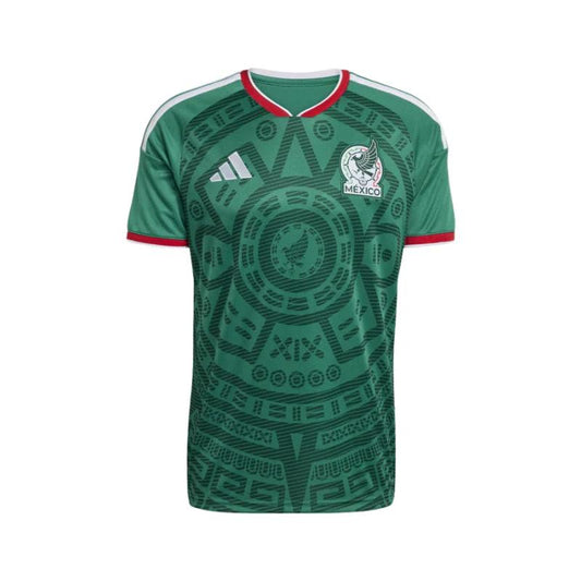 Mexico Home WC Shirt 2026