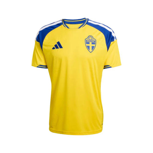 Sweden Home WC Shirt 2026