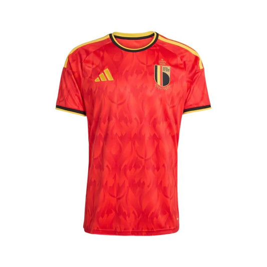 Belgium Home WC Shirt 2026