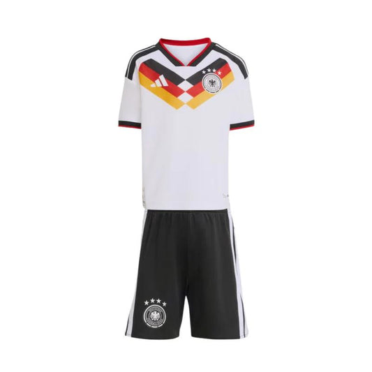 Germany Kids Home WC Shirt 2026