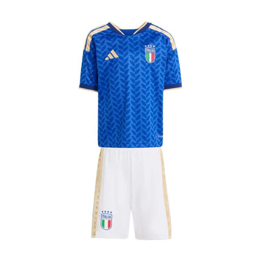 Italy Kids Home WC Shirt 2026