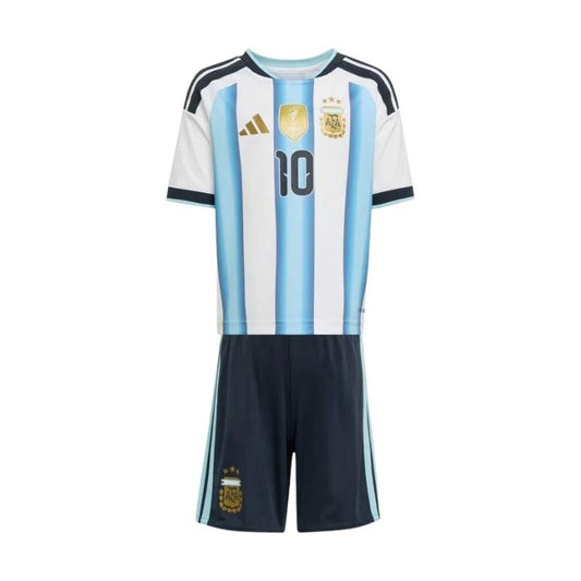Argentina Home Kids WC 2026