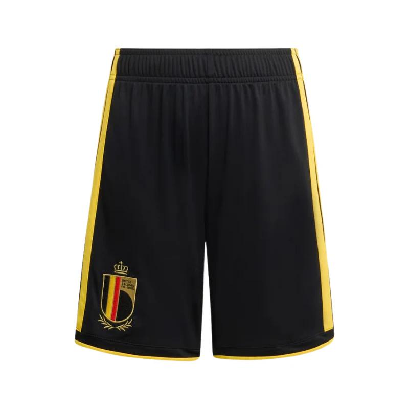 Belgium Home Short WC 2026