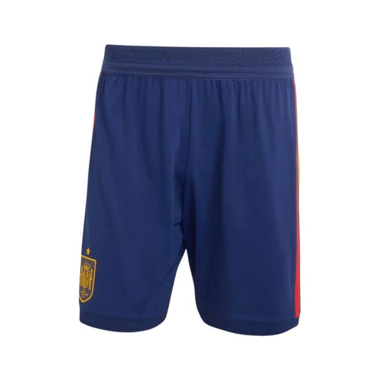 Spain Home Short WC 2026
