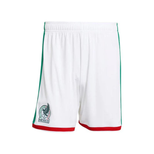Mexico Home Short WC 2026
