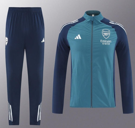 Arsenal Tracksuit 25/26