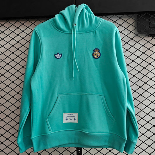 Real Madrid Hoodie